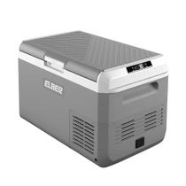 Geladeira Portátil Elber 40L Quadrivolt Bluetooth Ipx4 Fonte