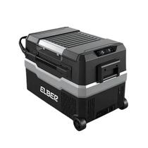 Geladeira portátil elber 45 pro com rodinha cod-452448040