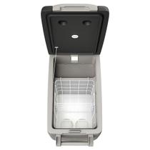 Geladeira Portátil Elber 47 litros 12V/24V