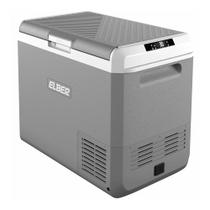 Geladeira Portátil Elber 60L Quadrivolt Bluetooth Ipx4 Fonte
