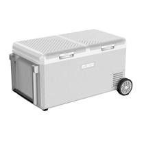 Geladeira Portátil Elber 75L Quadrivolt Bluetooth Ipx4 Fonte