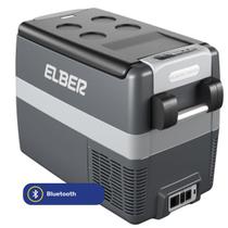 Geladeira Portátil Elber BBL CAB 41 New 37 Litros (56 Latas, C/Bluetooth, 12/24v)