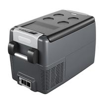 Geladeira Portátil Elber CAB 31 29 Litros 12v 24v App Bluetooth Modelo 2025 Caminhão Camping Motorhome Geladeira Portátil Elber CAB 31 29 Litros 12v 24v App Bluetooth Modelo 2025 Caminhão Camping Motorhome