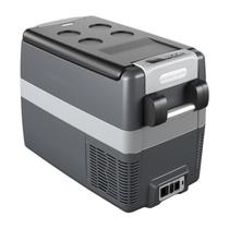 Geladeira Portátil Elber CAB 41 37 Litros 12v 24v App Bluetooth Modelo 2025 Caminhão Camping Motorhome