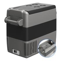 Geladeira portátil elber cab51 12/24v ( 47 litros)