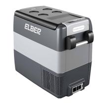 Geladeira Portátil Elber Cab51 47L 12/24V Bluetooth Caminhão Geladeira Portátil Elber Cab51 47L 12/24V Bluetooth Caminhão
