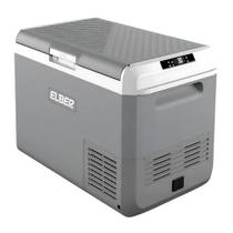 Geladeira portátil elber d50 12/24vcc cod-087015 Geladeira portátil elber d50 12/24vcc cod-087015