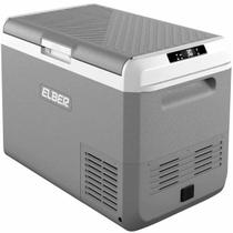 Geladeira Portátil Elber Day2Day D 30 Litros 48 latas, 12V/24V, com aplicativo) Geladeira Portátil Elber Day2Day D 30 Litros 48 latas, 12V/24V, com aplicativo)