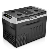 Geladeira portátil Frigidaire 21qt 12/24V DC e 110-240V AC