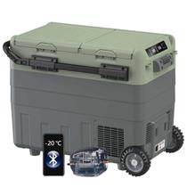 Geladeira Portatil FSX50K 50 L Geladeira Portatil FSX50K 50 L