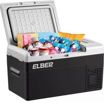 Geladeira Portátil Interna Caminhão Elber 20 Litros Bivolt