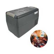 Geladeira Portátil P/Camping 31 Litros 12v/24v Elber