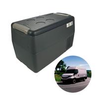 Geladeira Portátil P/Van 31 Litros 12v/24v Elber