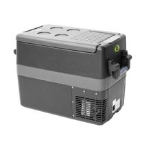 Geladeira Portátil Para Camping Motorhome Caminhão 45 Litros Quadrivolt 12V/24V ou 110V/220V - ROTA Geladeira Portátil Para Camping Motorhome Caminhão 45 Litros Quadrivolt 12V/24V ou 110V/220V - ROTA