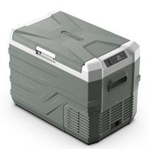Geladeira Portátil para Carro Alpicool 37QT 12V/24V DC 100-240V AC