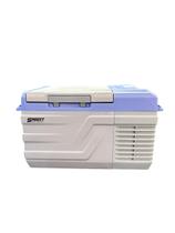 Geladeira Portátil Quadrivolt Caminhão Barco Lancha Smart 9 Litro