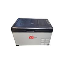 Geladeira portátil quadrivolt eax 44l