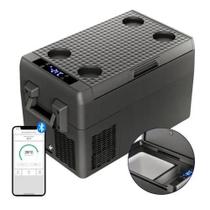 Geladeira Portátil Resfriar 26 Litros Bivolt