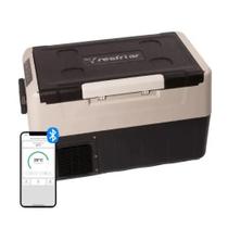 Geladeira Portátil Resfriar Lançamento 35 Litros Quadrivolt