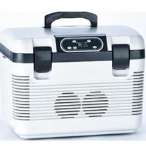 Geladeira Portátil Yeet Mini Cooler Frigobar 19L Quente e Frio 12V e 220V Geladeira Portátil Yeet Mini Cooler Frigobar 19L Quente e Frio 12V e 220V