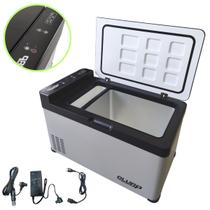 Geladeira Quadrivolt 40 Litros Caminhão Carro Van Portátil