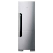 Geladeira Refrigerador 397L Frost Free Duplex Inverse CRE44BK Consul