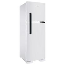 Geladeira Refrigerador Brastemp 375L Frost Free Duplex BRM44HB - Branco - 110 Volts