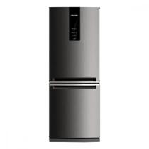 Geladeira/Refrigerador Brastemp 443 Litros 2 Portas Frost Free Inverse Classe A BRE57AK