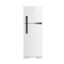 Geladeira/Refrigerador Brastemp Duplex 375L BRM44HB Frost Free, 2 Portas, Compartimento Extrafrio Fresh Zone, Branco,