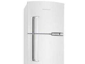 Geladeira/Refrigerador Brastemp Frost Free Duplex - 378L BRM42 EBBNA 2 Branco Geladeira/Refrigerador Brastemp Frost Free Duplex - 378L BRM42 EBBNA 2 Branco