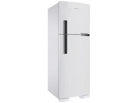 Geladeira/Refrigerador Brastemp Frost Free Duplex - Branca 375L BRM44 HBANA