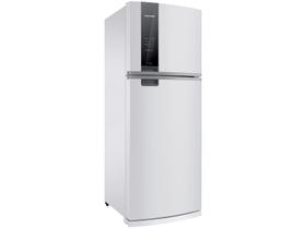 Geladeira/Refrigerador Brastemp Frost Free Duplex - Branca 462L BRM56 ABANA