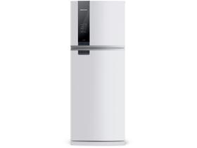 Geladeira/Refrigerador Brastemp Frost Free - Duplex Branca 462L BRM56