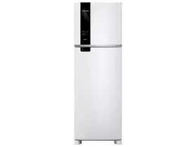 Geladeira/Refrigerador Brastemp Frost Free Duplex Branco 415L BRM52MB