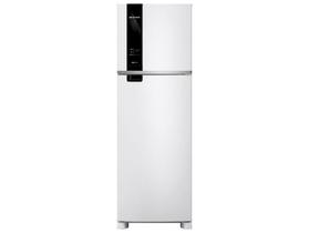 Geladeira/Refrigerador Brastemp Frost Free Duplex Branco 415L BRM52MB