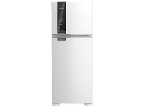 Geladeira/Refrigerador Brastemp Frost Free Duplex Branco 462L BRM55