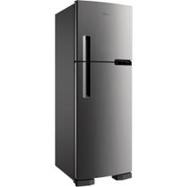 Geladeira Refrigerador Brastemp Frost Free, Duplex, Com Compartimento ExtraFrio Fresh 375L Ivox