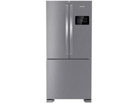 Geladeira/Refrigerador Brastemp Frost Free - French Door 554L BRO85