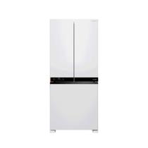 Geladeira/Refrigerador Brastemp Frost Free French Door Branca 630L BRO88AB Bivolt Geladeira/Refrigerador Brastemp Frost Free French Door Branca 630L BRO88AB Bivolt