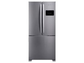 Geladeira/Refrigerador Brastemp Frost Free French Door Inox 559L BRO85MKANA Geladeira/Refrigerador Brastemp Frost Free French Door Inox 559L BRO85MKANA