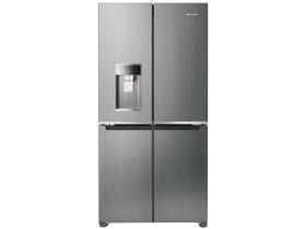 Geladeira/Refrigerador Brastemp Frost Free Inverse - 543L BRO90AK