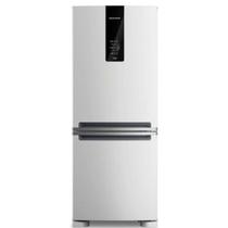 Geladeira / Refrigerador Brastemp Frost Free Inverse BRE57FB, 447 Litros, Branca