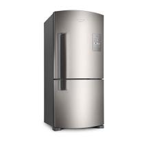 Geladeira Refrigerador Brastemp Inverse 573 Litros Frost Free LED