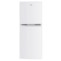 Geladeira Refrigerador Compacto HQ 140L Duplex Defrost, Baixo Consumo A+++ Branco HQ-140RDF 220V