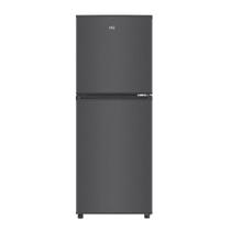 Geladeira Refrigerador Compacto HQ Defrost 140 Litros Preta HQ-140RDF