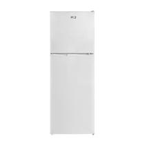 Geladeira Refrigerador Compacto HQ Defrost 150 Litros HQ-150RDF Branco 220V