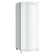 Geladeira/Refrigerador Consul 261 Litros CRA30F, Degelo Seco, 1 Porta, Gavetão Hortifruti, Branco