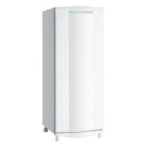 Geladeira/Refrigerador Consul 261 Litros CRA30F, Degelo Seco, 1 Porta, Gavetão Hortifruti, Branco