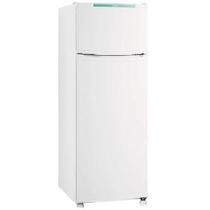 Geladeira Refrigerador Consul 334L Cycle Defrost Duplex CRD37 - Branco - 110 Volts