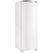 Geladeira/Refrigerador Consul 342 Litros CRB39A Frost Free, 1 Porta, Gavetão Hortifruti Branca, Branco